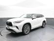 Used 2025 Toyota Highlander Hybrid Limited 25th Edition AWD (GS)