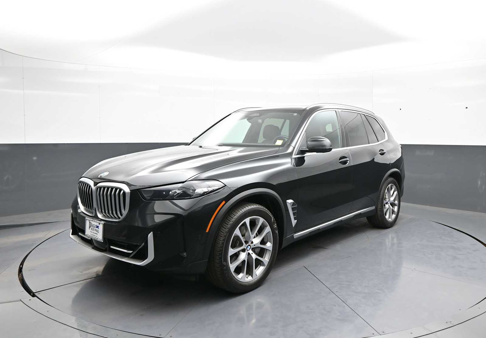 BMW X5 xDrive40i