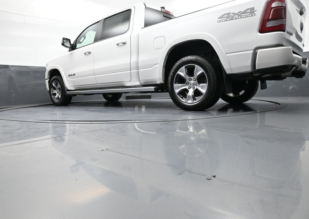 2022 RAM Ram 1500 Pickup Laramie - Photo 32