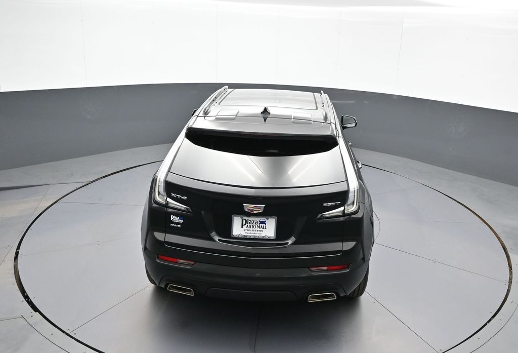 2023 Cadillac XT4 Sport - Photo 40