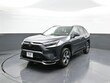 Toyota RAV4 Plug-in Hybrid