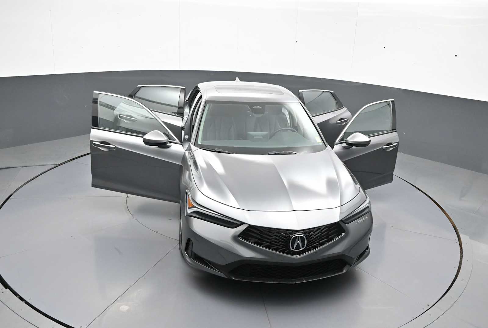 2024 Acura Integra Base - Photo 44