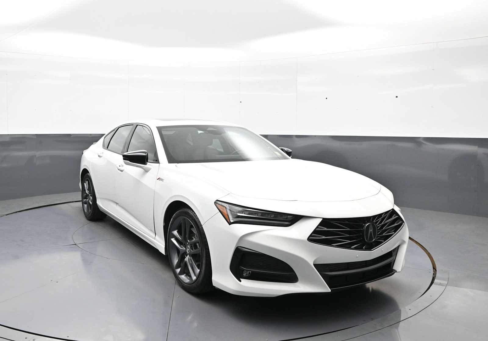 Used 2025 Acura TLX w/A-Spec Package SH-AWD