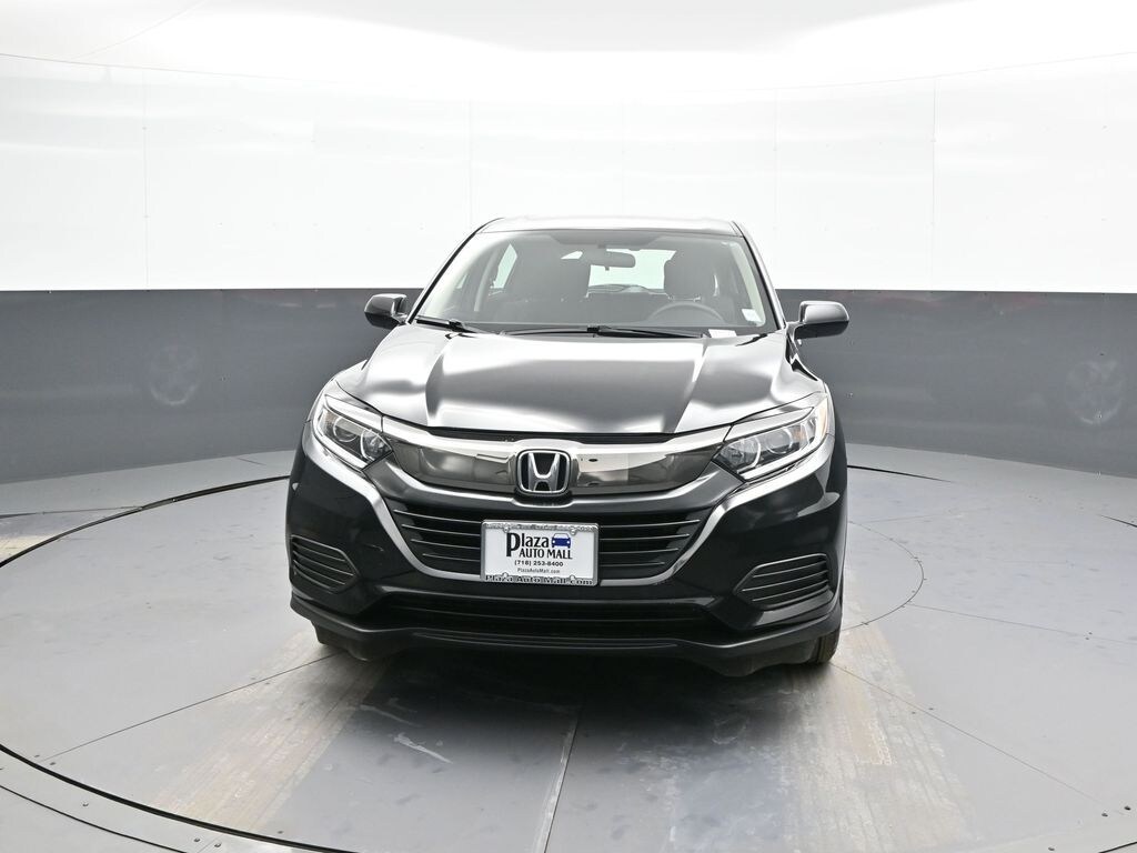 Used 2022 Honda HR-V LX AWD SUV