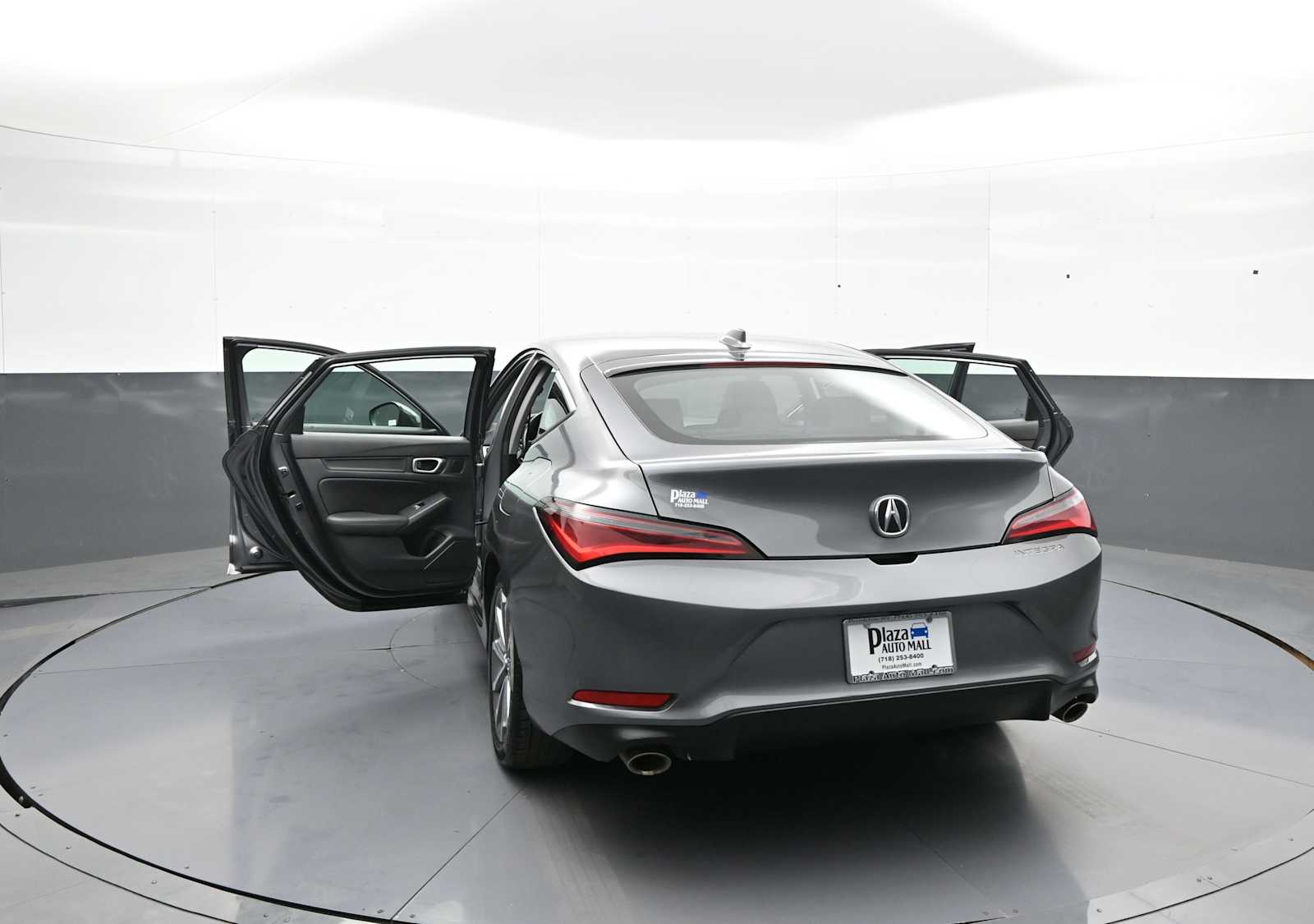 2024 Acura Integra Base - Photo 45