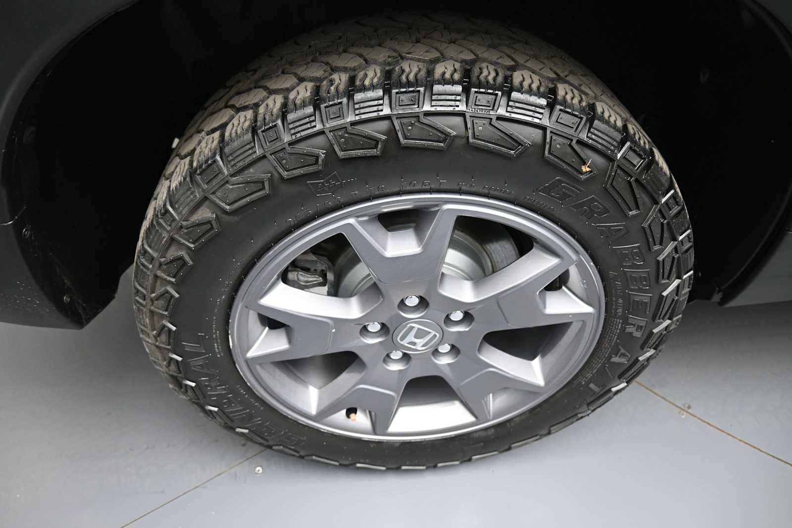 2024 Honda Passport TrailSport - Photo 11