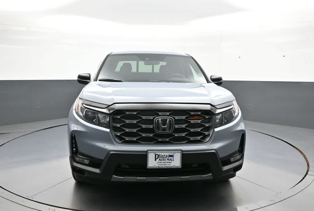 2024 Honda Ridgeline