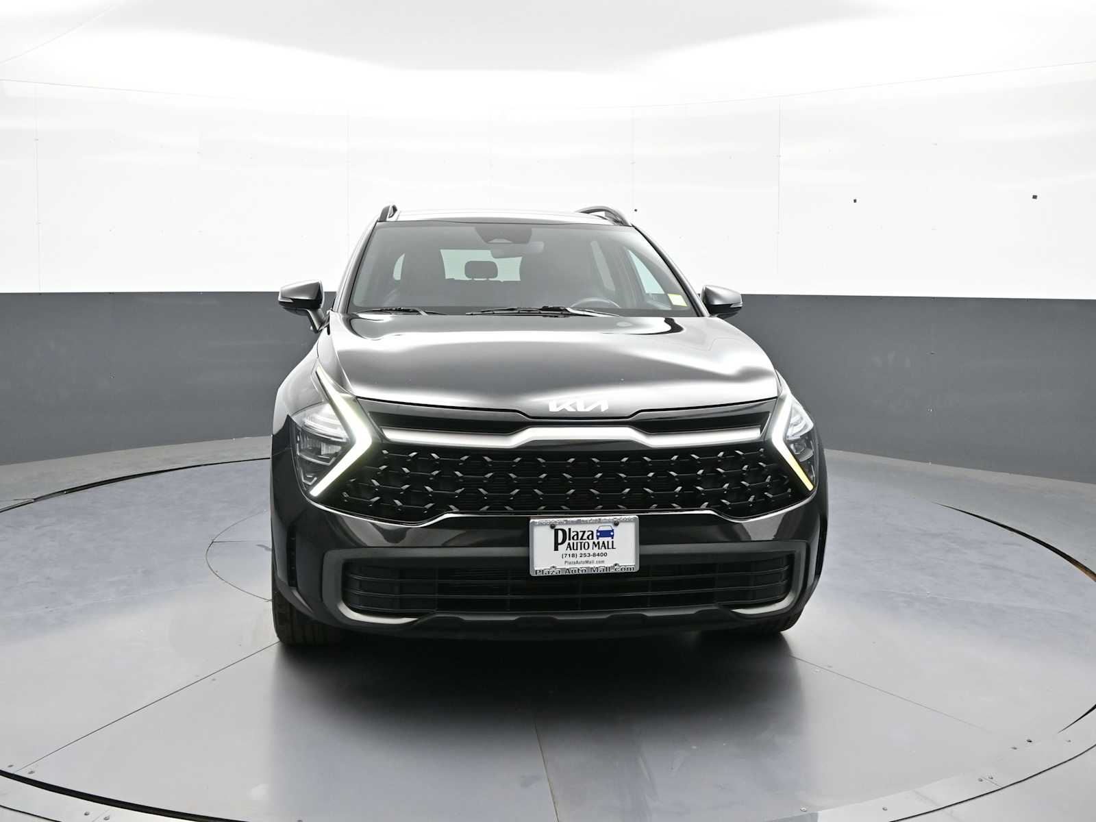 Used 2023 Kia Sportage X-Line AWD