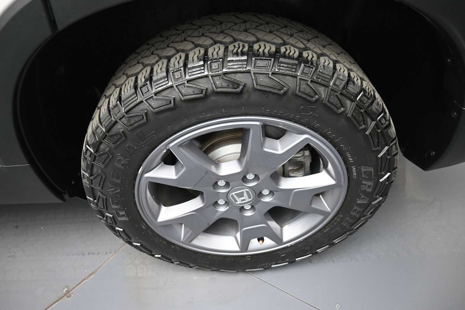 2024 Honda Passport TrailSport - Photo 14