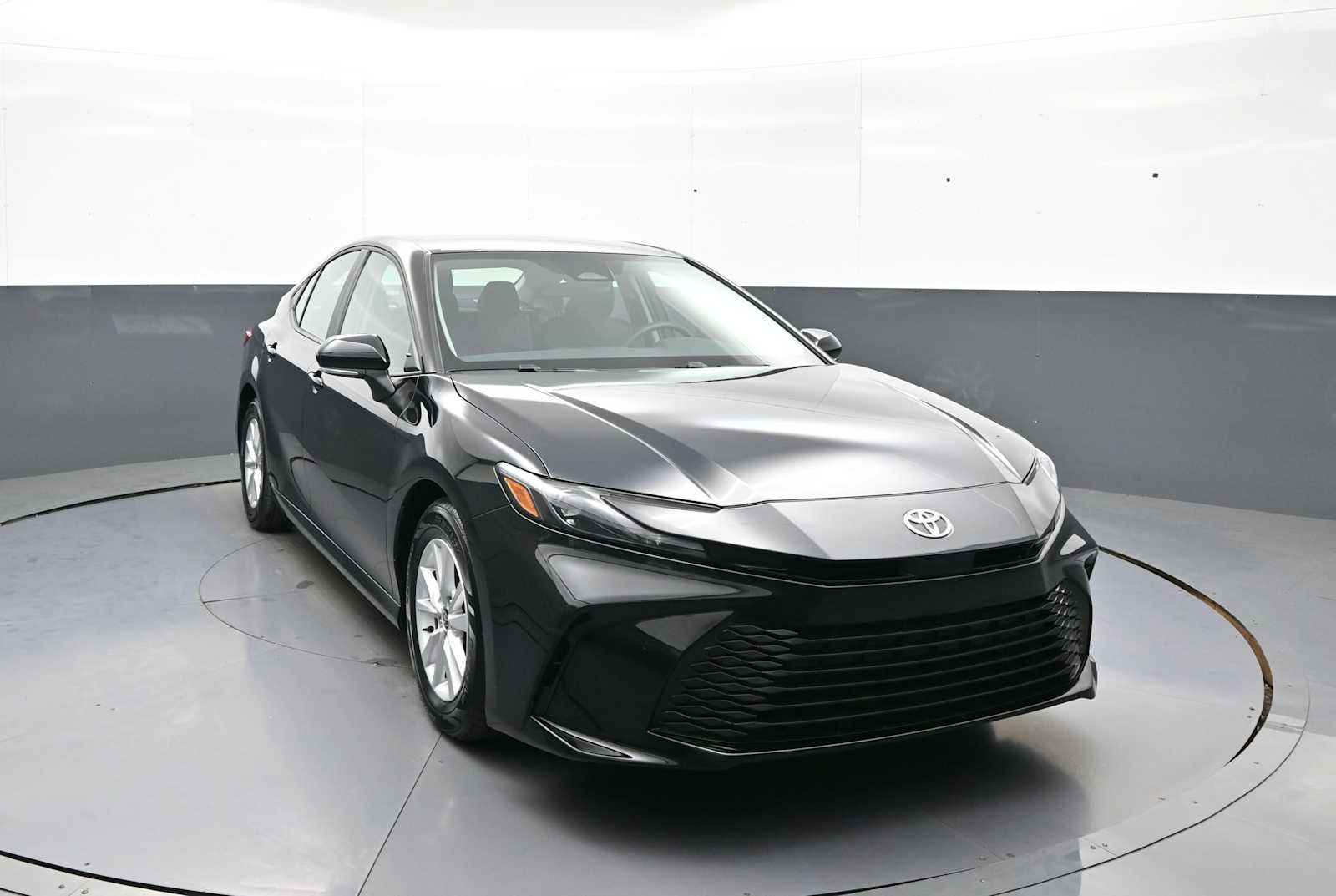 Certified 2026 Toyota Camry LE