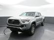 Certified 2019 Toyota Tacoma SR5 V6 Truck Double Cab