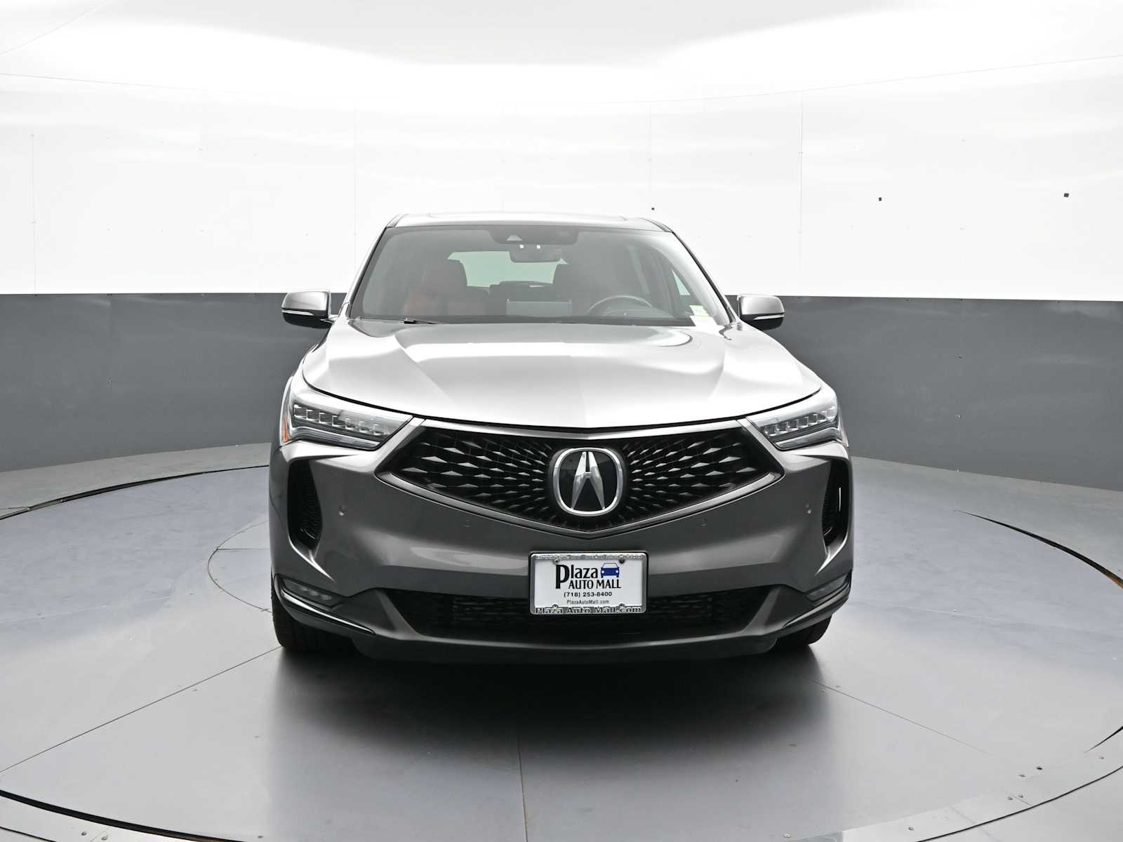 Used 2024 Acura RDX w/A-Spec Package SH-AWD