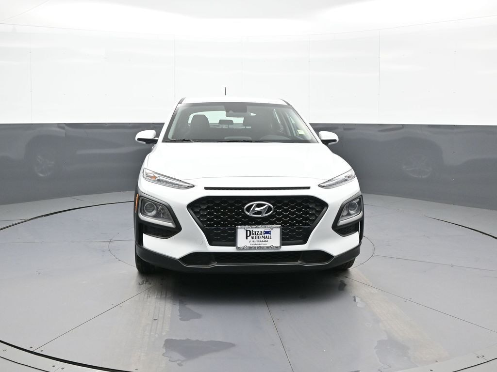 Used 2020 Hyundai Kona SE SUV
