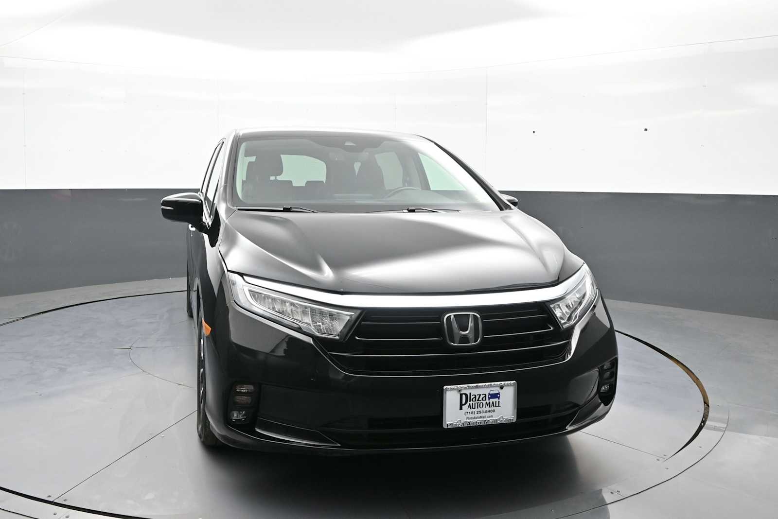 2023 Honda Odyssey