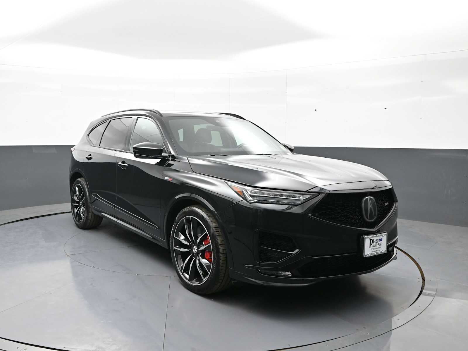 Used 2024 Acura MDX Type S w/Advance Package SH-AWD