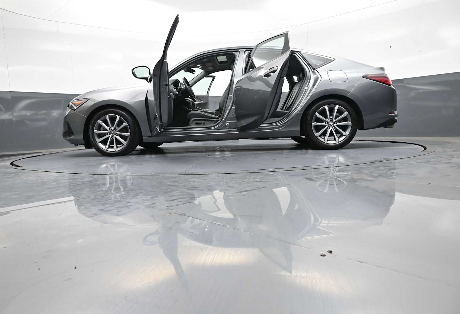 2024 Acura Integra Base - Photo 47