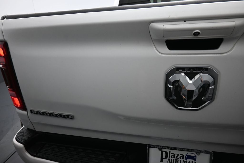 2022 RAM Ram 1500 Pickup Laramie - Photo 23