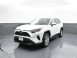 Certified 2022 Toyota RAV4 LE SUV