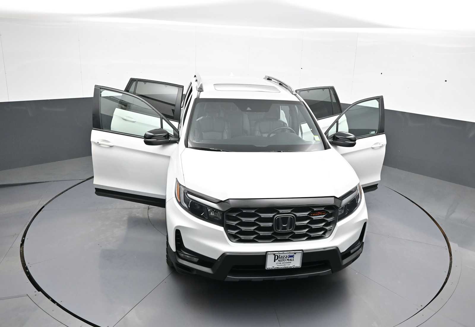 2024 Honda Passport TrailSport - Photo 46
