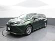 Certified 2021 Toyota Sienna LE 8 Passenger Van