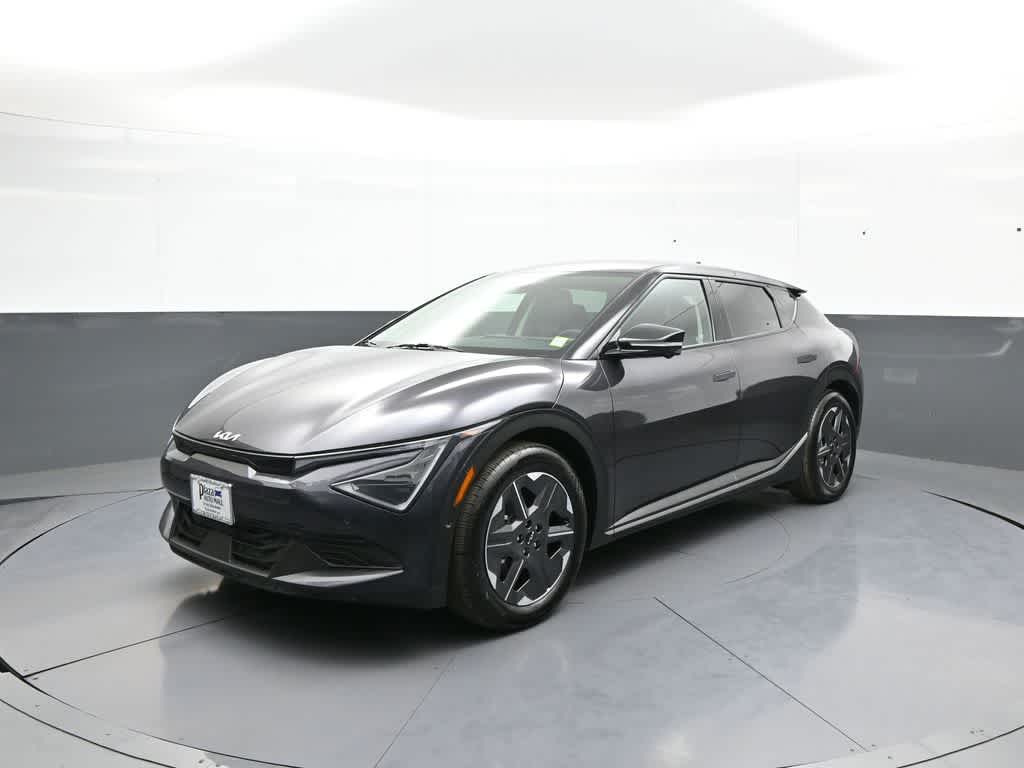 2025 Kia EV6 Light L/R