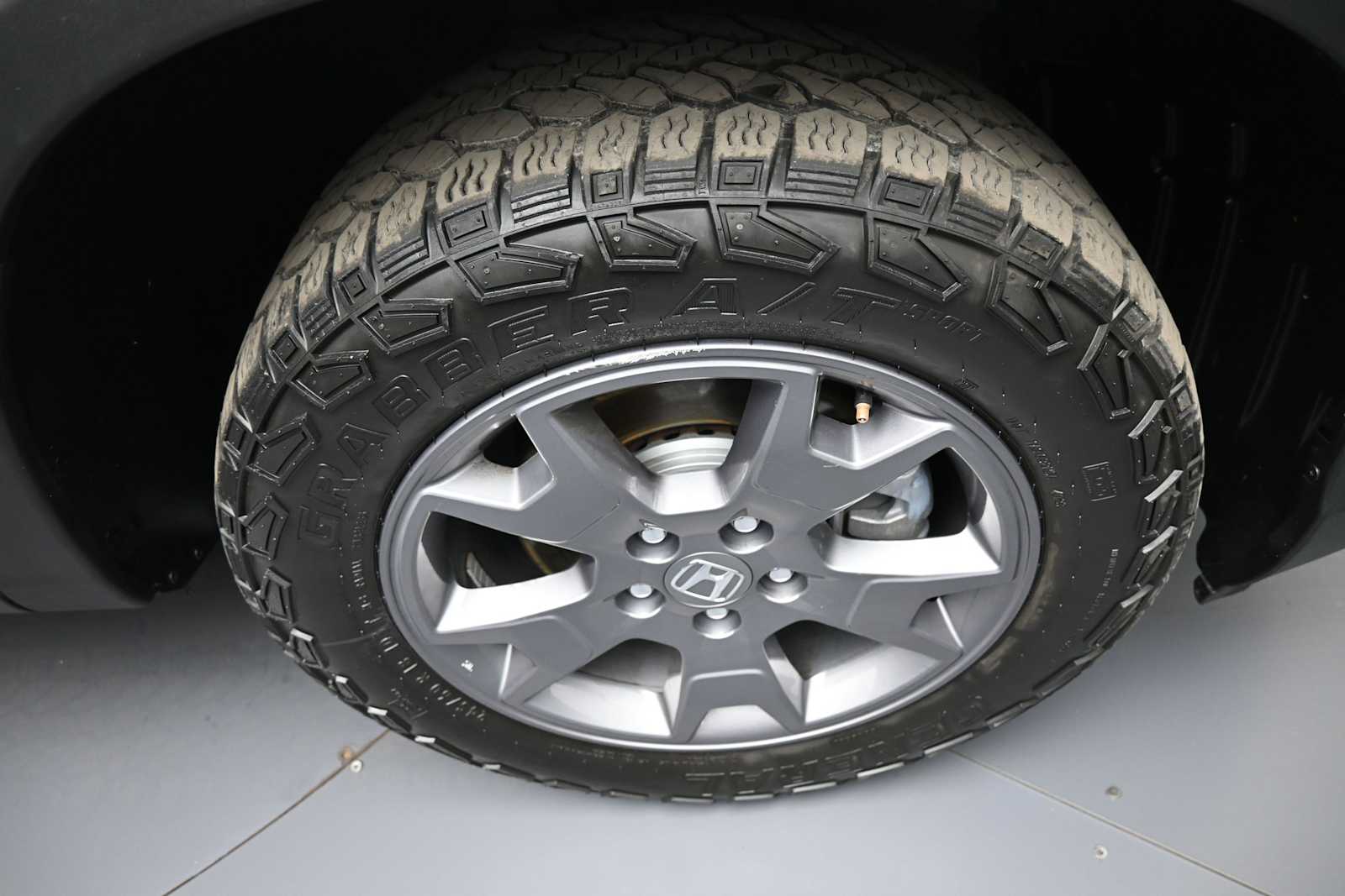 2024 Honda Passport TrailSport - Photo 12