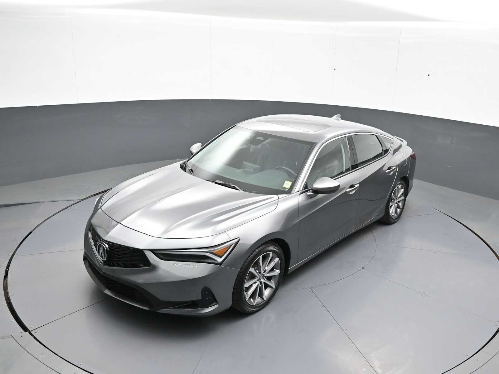 2024 Acura Integra Base - Photo 32