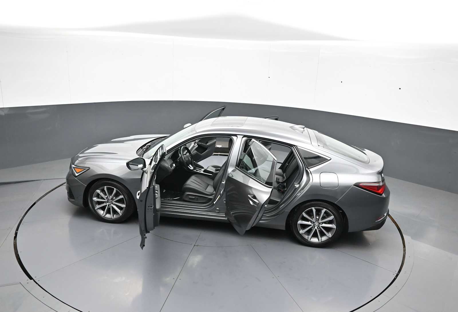 2024 Acura Integra Base - Photo 42