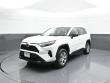 Certified 2023 Toyota RAV4 LE SUV