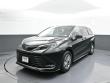 Certified 2022 Toyota Sienna XLE 7 Passenger Van Passenger Van