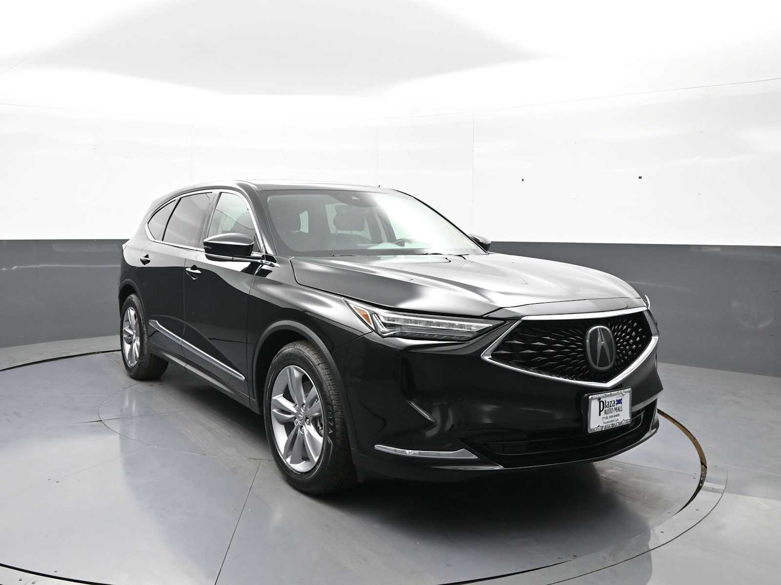 Used 2024 Acura MDX SH-AWD