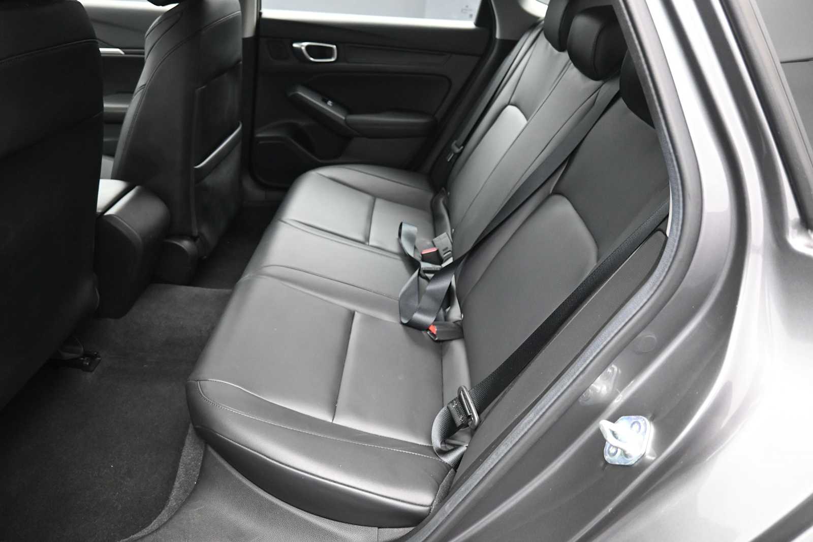 2024 Acura Integra Base - Photo 20