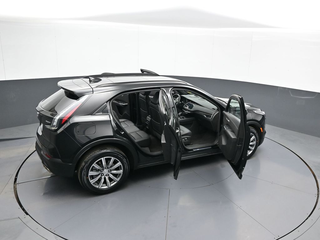 2023 Cadillac XT4 Sport - Photo 46