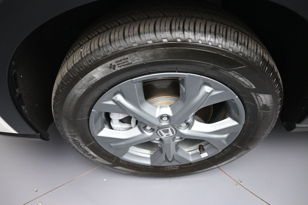 2026 Honda HR-V LX - Photo 12