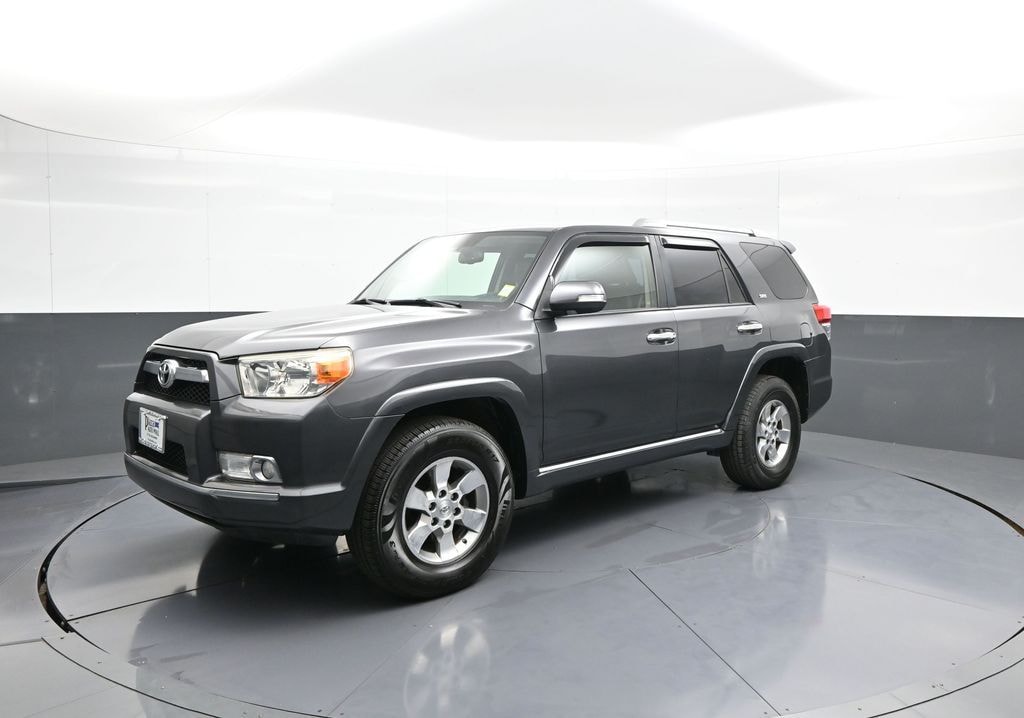 Used 2011 Toyota 4Runner SR5 V6 SUV