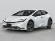 Certified 2022 Toyota Prius Prime XLE Hatchback