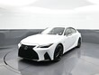 LEXUS IS 350