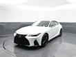 Used 2023 Lexus IS 350 F SPORT Sedan