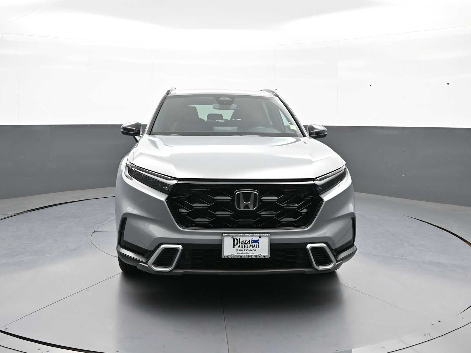 Used 2024 Honda CR-V Hybrid Sport Touring AWD