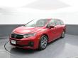 Certified 2025 Honda Odyssey Touring Van