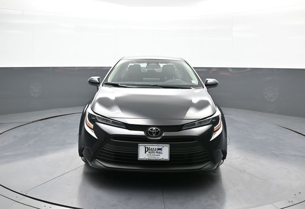 New 2026 Toyota Corolla LE LE