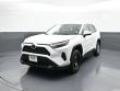 Certified 2023 Toyota RAV4 LE SUV
