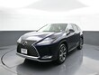 LEXUS RX 350L