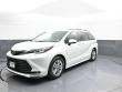 Used 2024 Toyota Sienna XLE 7 Passenger Van Passenger Van