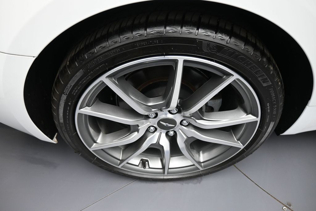 2023 GENESIS G70 Standard - Photo 12