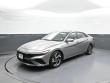 Used 2025 Hyundai Elantra SEL Convenience Sedan