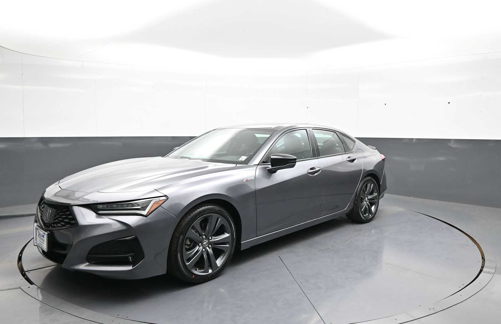 2023 Acura TLX