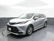 Certified 2021 Toyota Sienna LE 8 Passenger Van