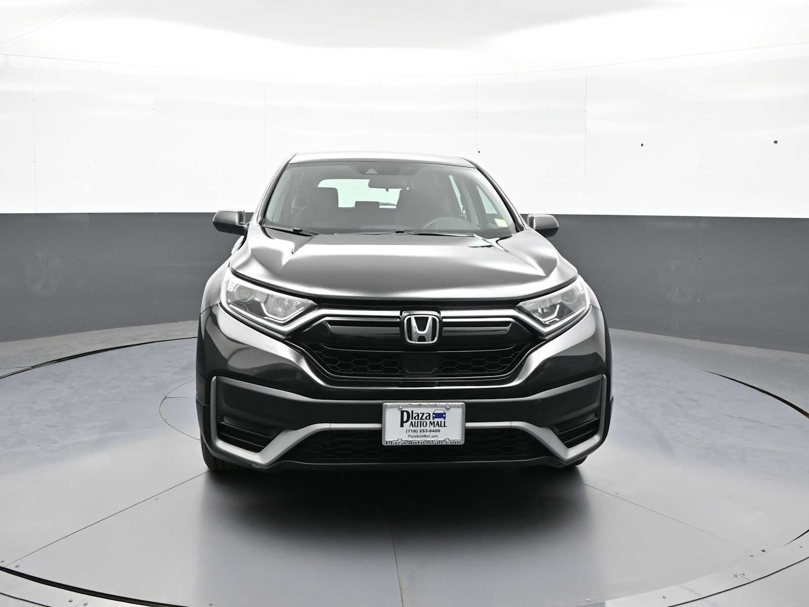Used 2020 Honda CR-V LX AWD