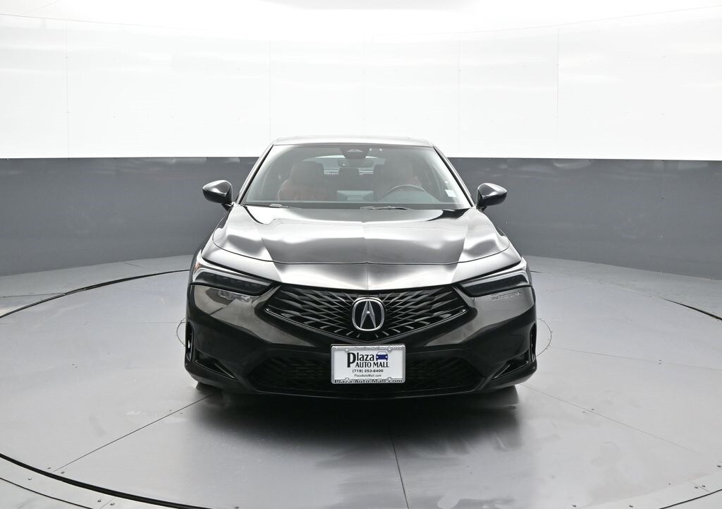 Used 2023 Acura Integra A-Spec Package Hatchback